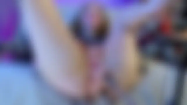 Amanitalis' Webcam Show