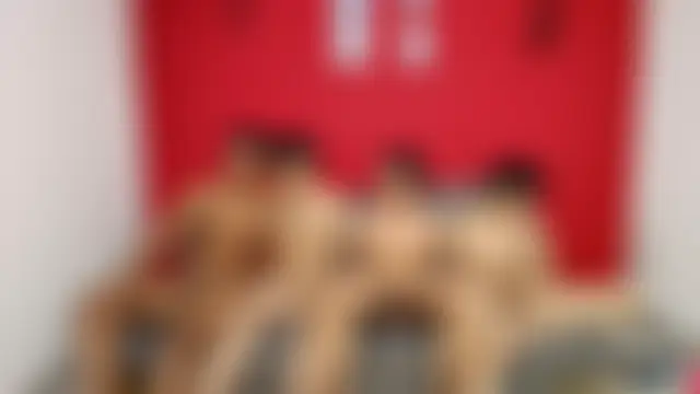 CHILLBICREWX's Live Sex Cam Show