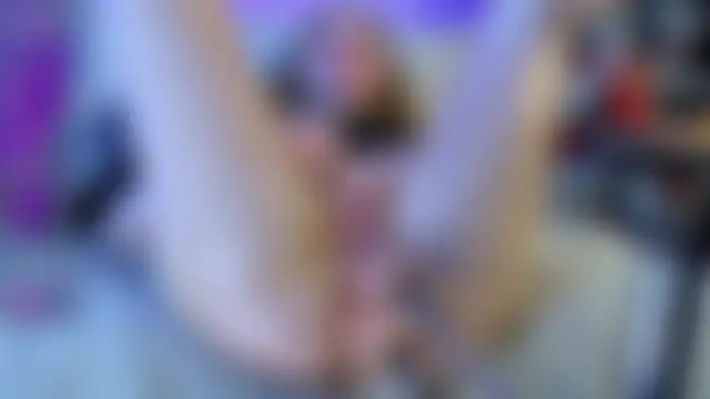 Amanitalis' Live Sex Cam Show