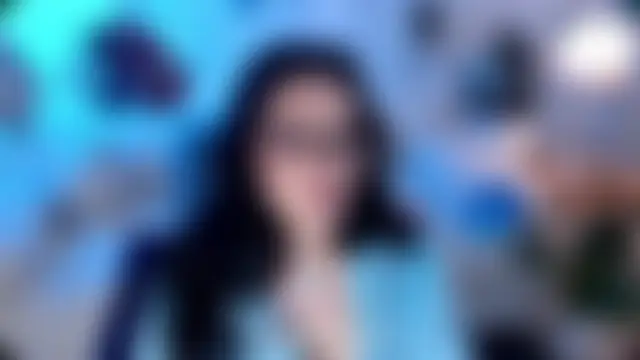 ColibriBlack's Live Sex Cam Show