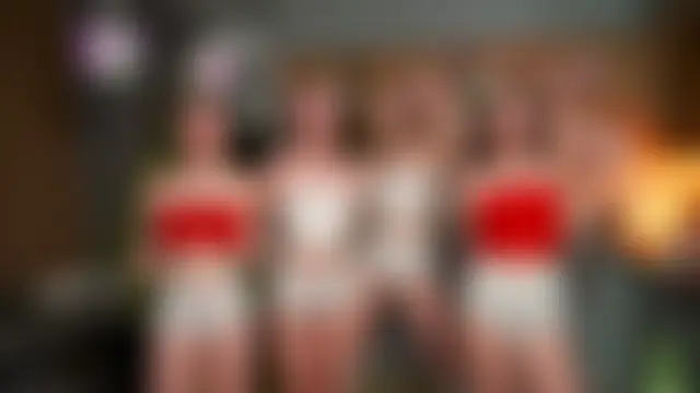 Anny_Molly's Webcam Show