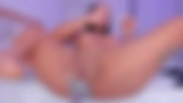 mia_hank's Webcam Show