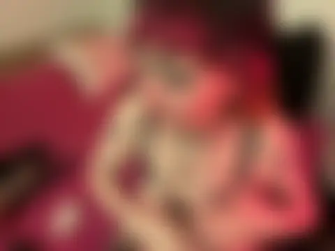 ChrryFoxx's Webcam Show