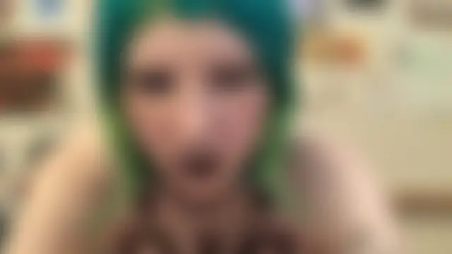 neighborhoodgothgf's Webcam Show