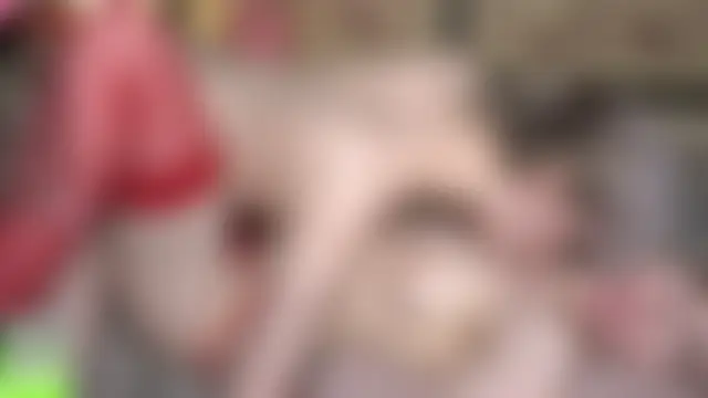 MaeEversley's Webcam Show