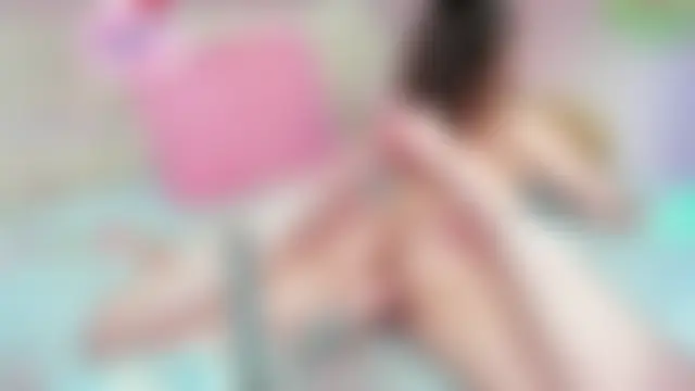 selena_lil_girl's Webcam Show