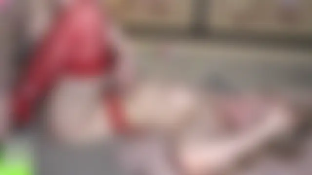 MaeEversley's Webcam Show