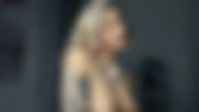 FaaBinaa's Webcam Show