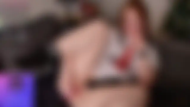 Strawberryfoxx's Webcam Show