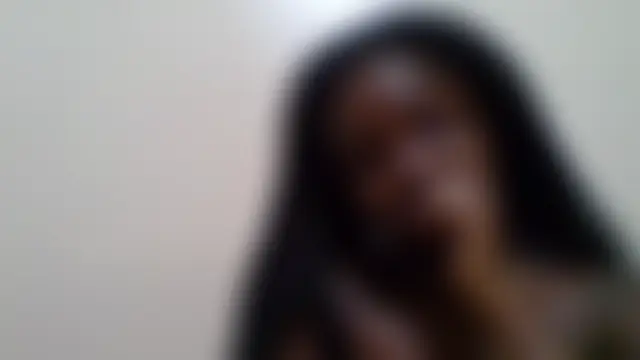 cutest_ebony's Webcam Show