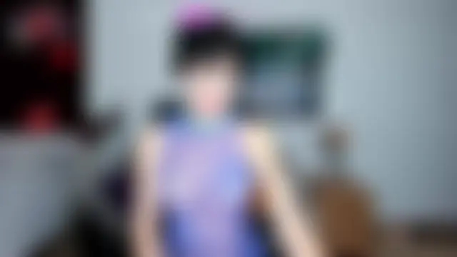 Silvia_Wallec's Live Sex Cam Show