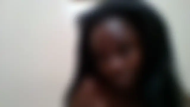 cutest_ebony's Webcam Show