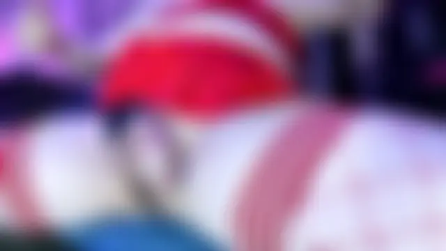 famousALYX's Webcam Show