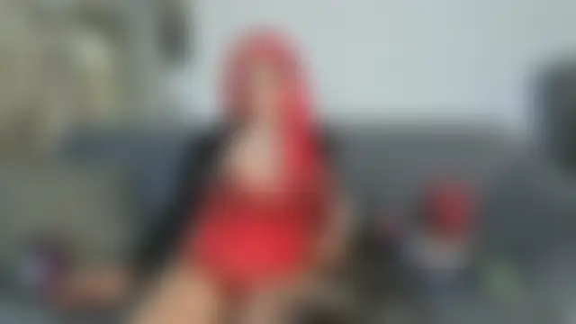 TsSandyx's Webcam Show