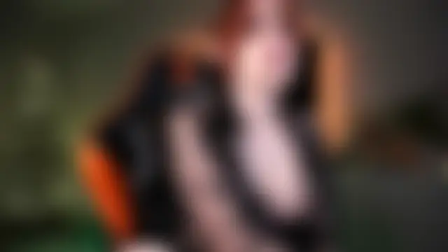 Foxy_irene's Webcam Show