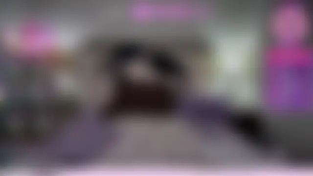 ChrisTinaBruce's Webcam Show