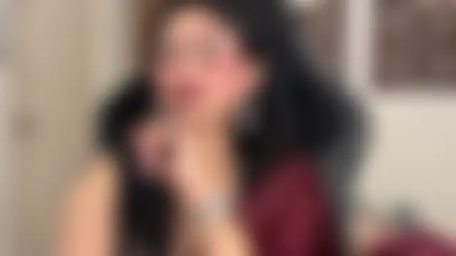 GoddessAnna's Webcam Show