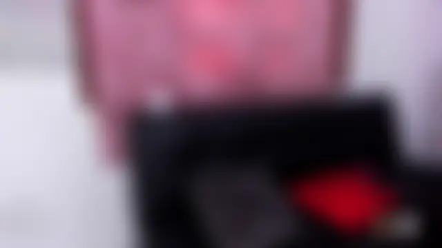 DoublePleasureX_'s Webcam Show