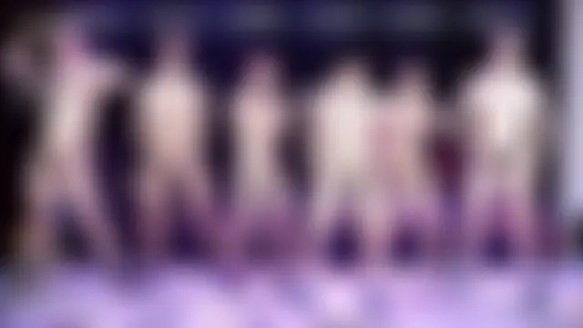 OUBA-boy's Webcam Show