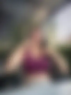 licky_lu's Webcam Show