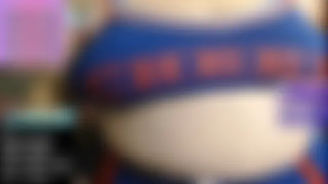 Stoniiiboo's Webcam Show