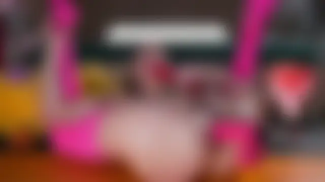 NiceHotJob's Webcam Show