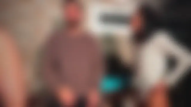 barfantasy's Live Sex Cam Show