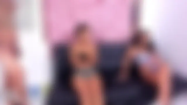 DoublePleasureX_'s Webcam Show