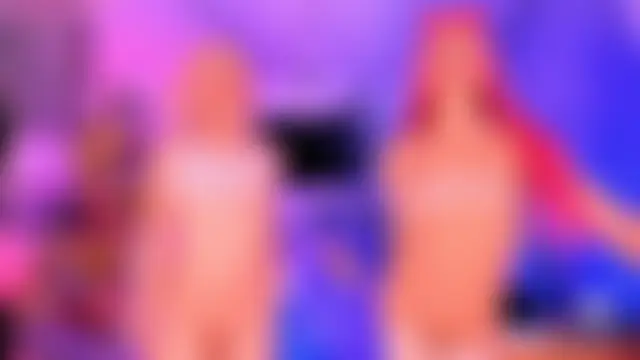 TIFFANY_AND_KAREM_'s Webcam Show