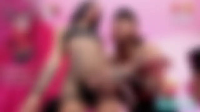 samy_foox's Webcam Show