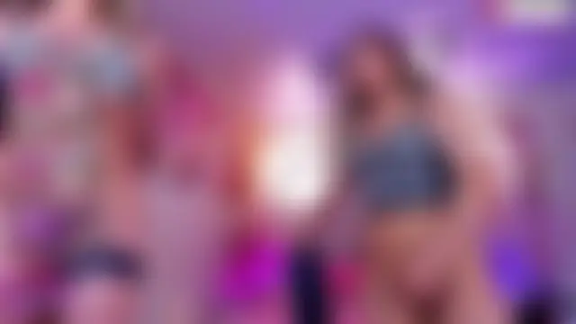 Princess_Rousse's Webcam Show