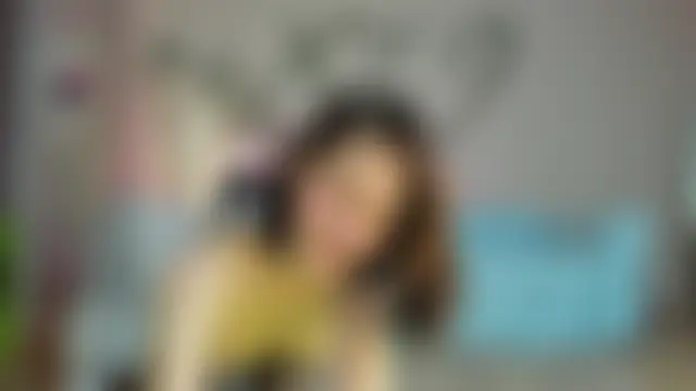 Chee_cha's Live Sex Cam Show