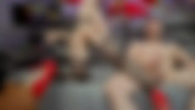 Kira_and_Edward's Webcam Show