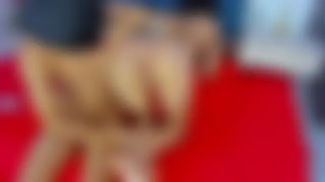 Youngs_Wild's Webcam Show