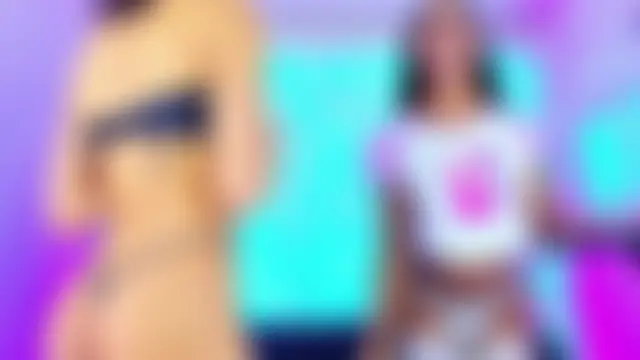 The_Hot_Ts_Dolls' Webcam Show