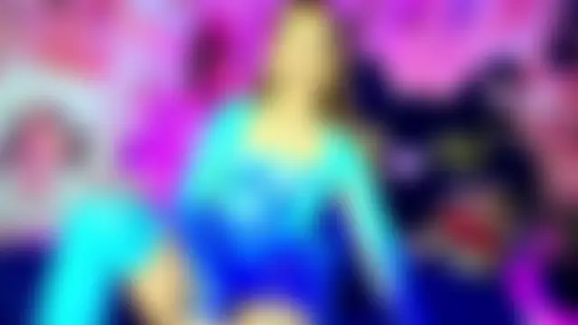 Shayybaby's Webcam Show