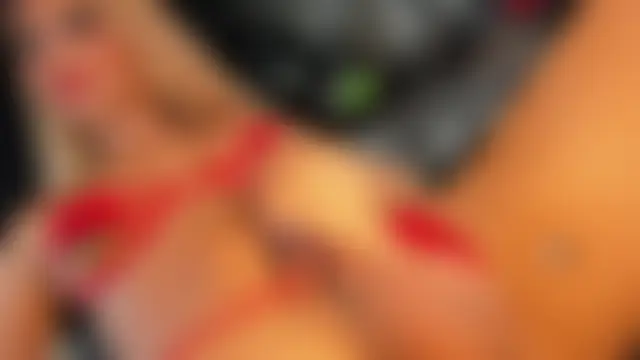 SoySabrinaThebest's Webcam Show