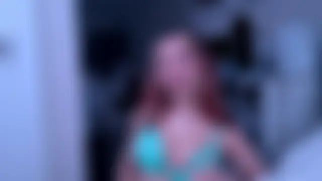 Latinagf's Webcam Show