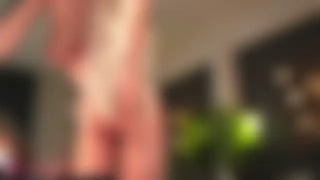 Angel-Barbie's Live Sex Cam Show