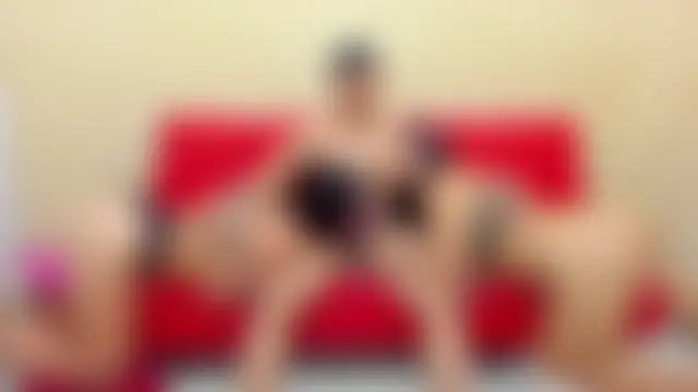 Brutal_Station's Webcam Show