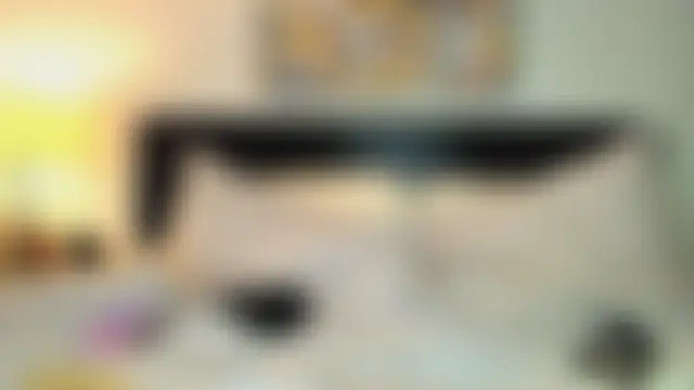 Naomiruty's Webcam Show