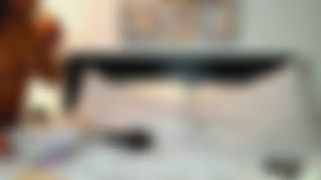 Naomiruty's Webcam Show