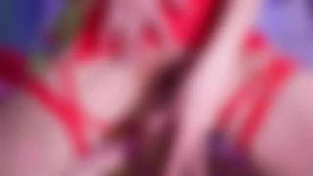 Marry_Cordy's Webcam Show