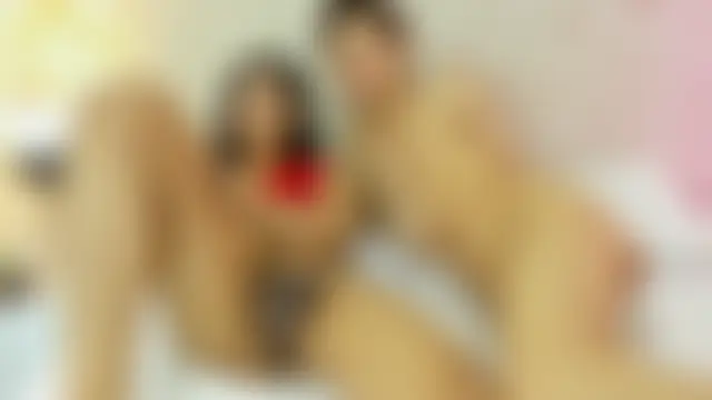 isaa_and_juanjo's Webcam Show