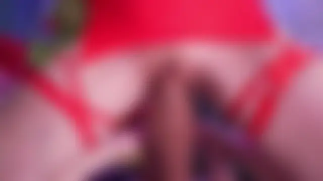 Marry_Cordy's Webcam Show