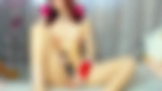 roxydolll's Live Sex Cam Show