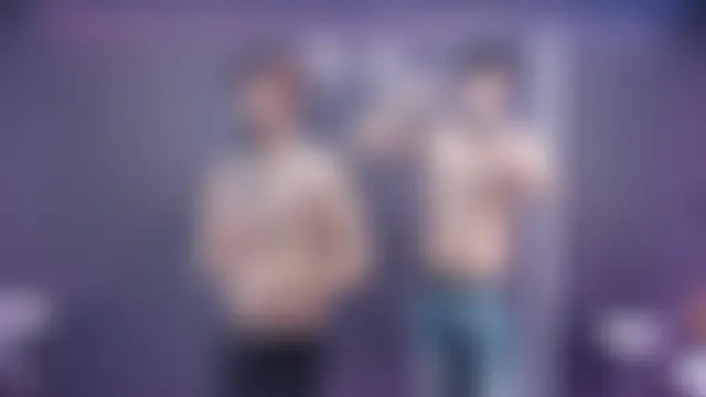 TNT-001's Webcam Show