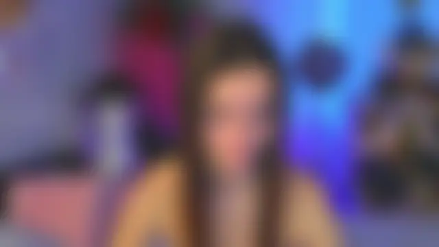 EvaHair's Live Sex Cam Show