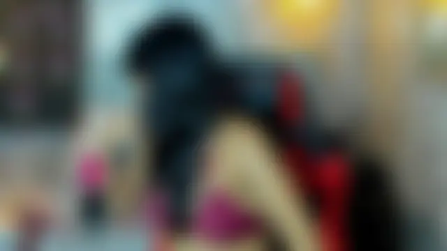 Lana_Sl4ve's Webcam Show