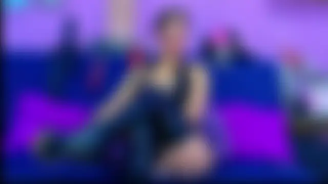 CristalRose's Webcam Show